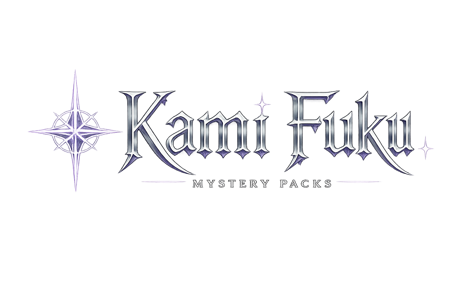 Kami Fuku – Mystery Packs